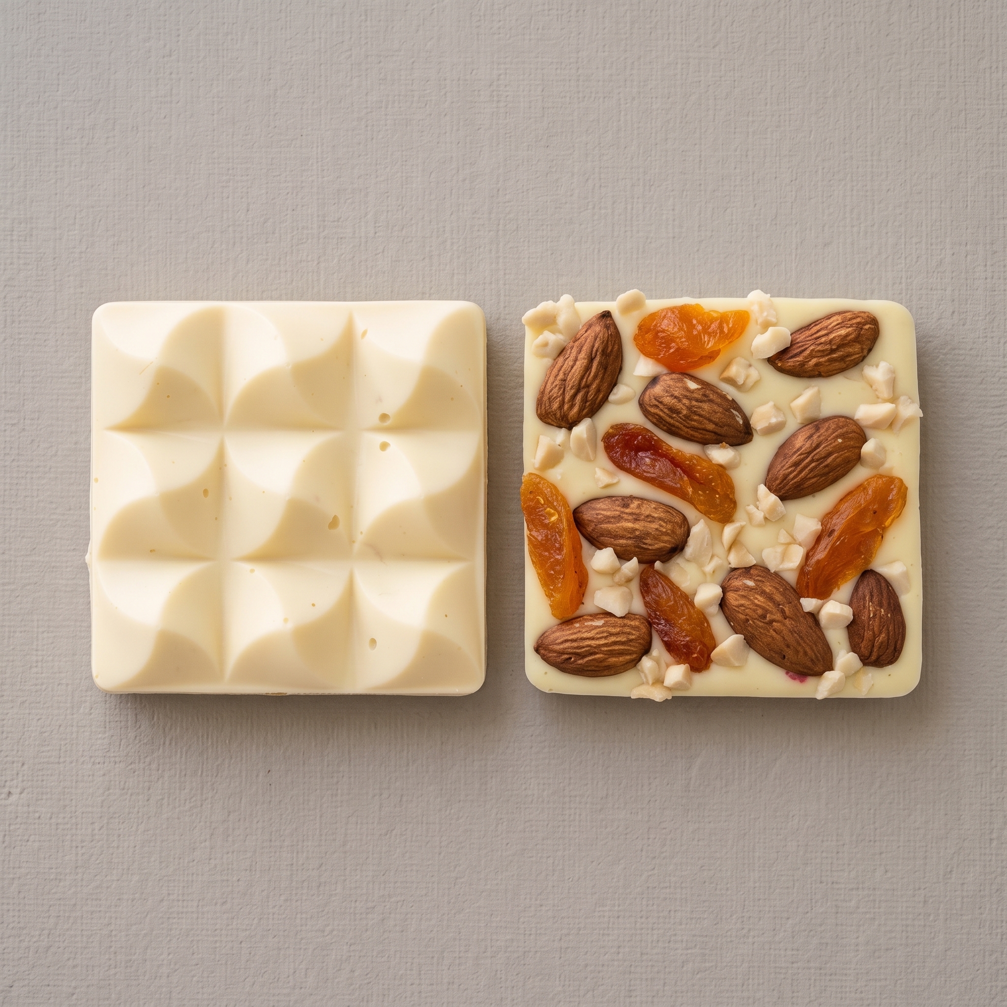 White - Apricot & Almond
